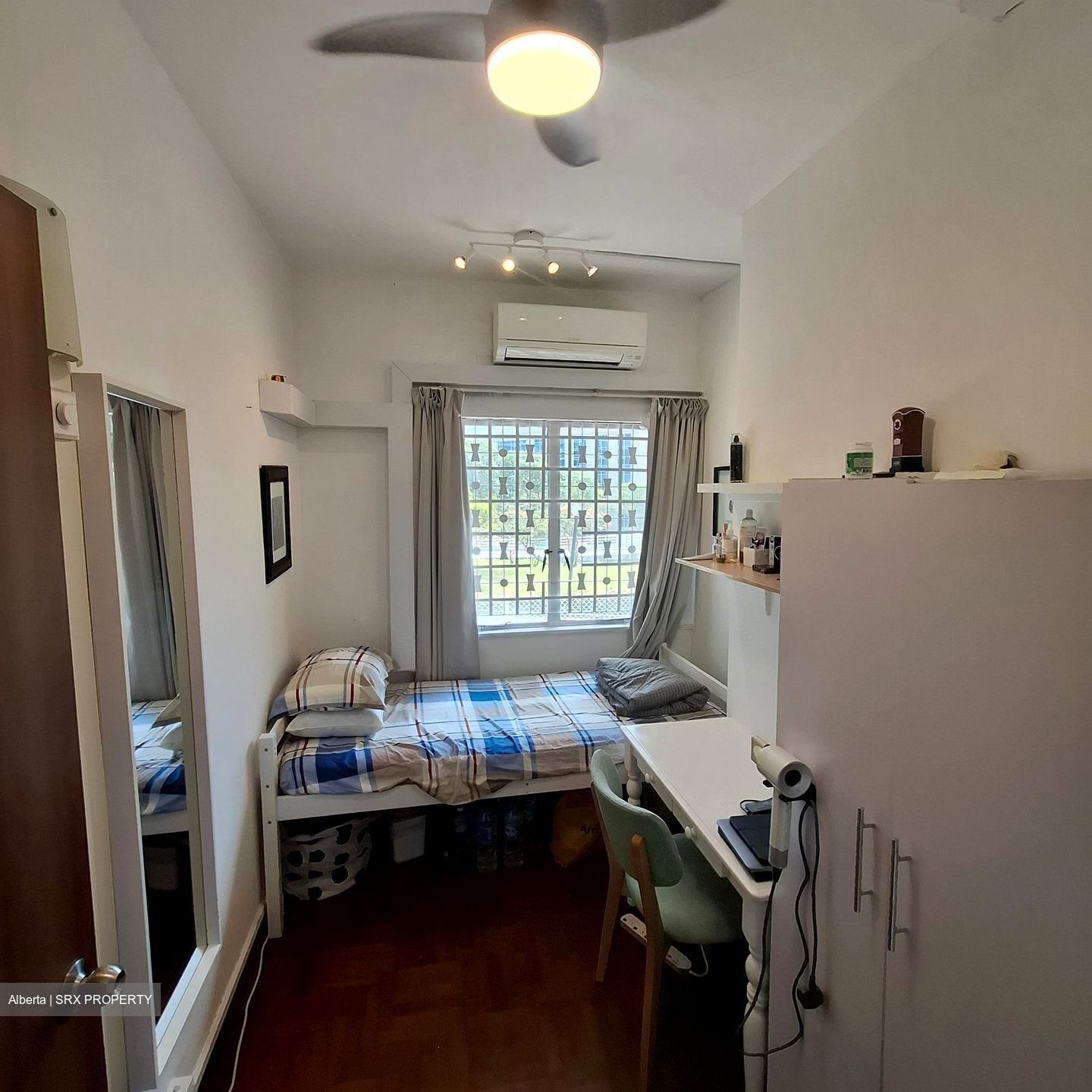Hollywood Apartments (D9), Apartment #577007361